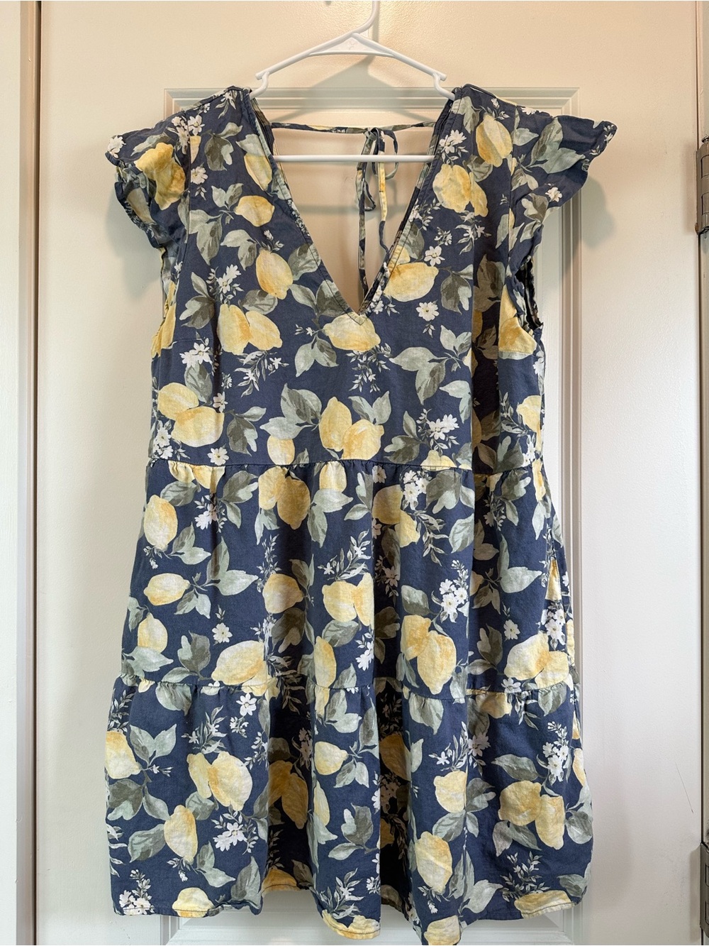 A&F dress
